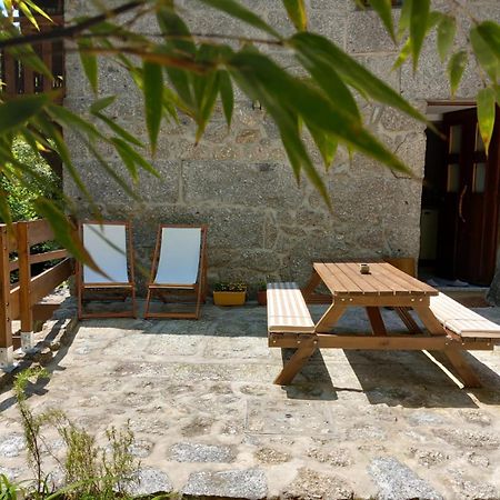 Quinta Das Bollotas Βίλα Fafe Εξωτερικό φωτογραφία