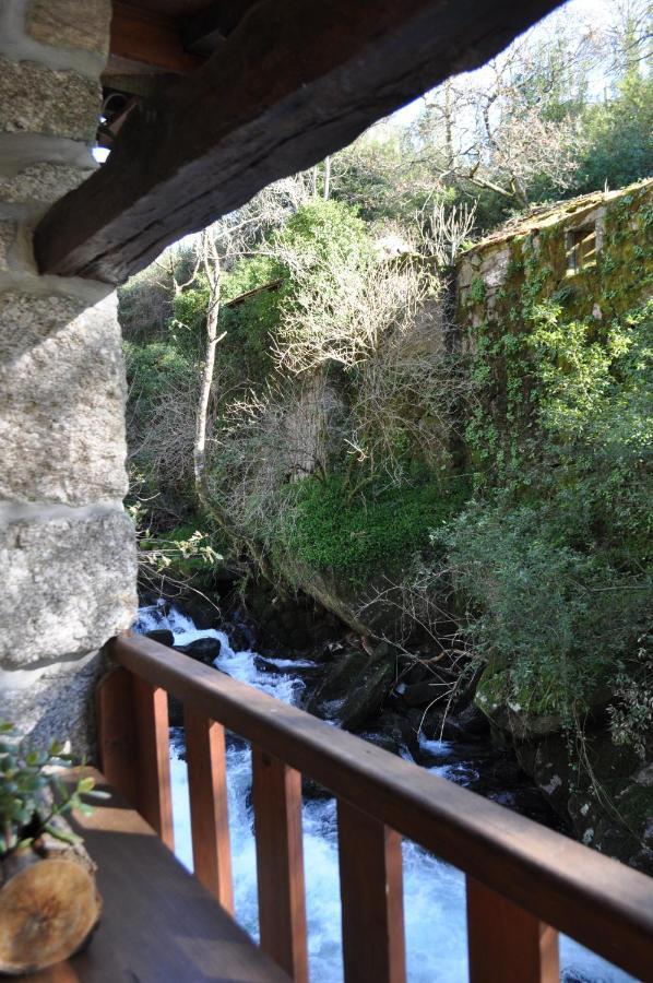 Quinta Das Bollotas Βίλα Fafe Εξωτερικό φωτογραφία