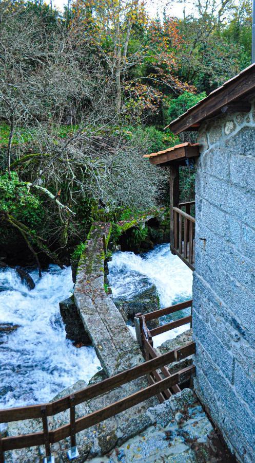Quinta Das Bollotas Βίλα Fafe Εξωτερικό φωτογραφία