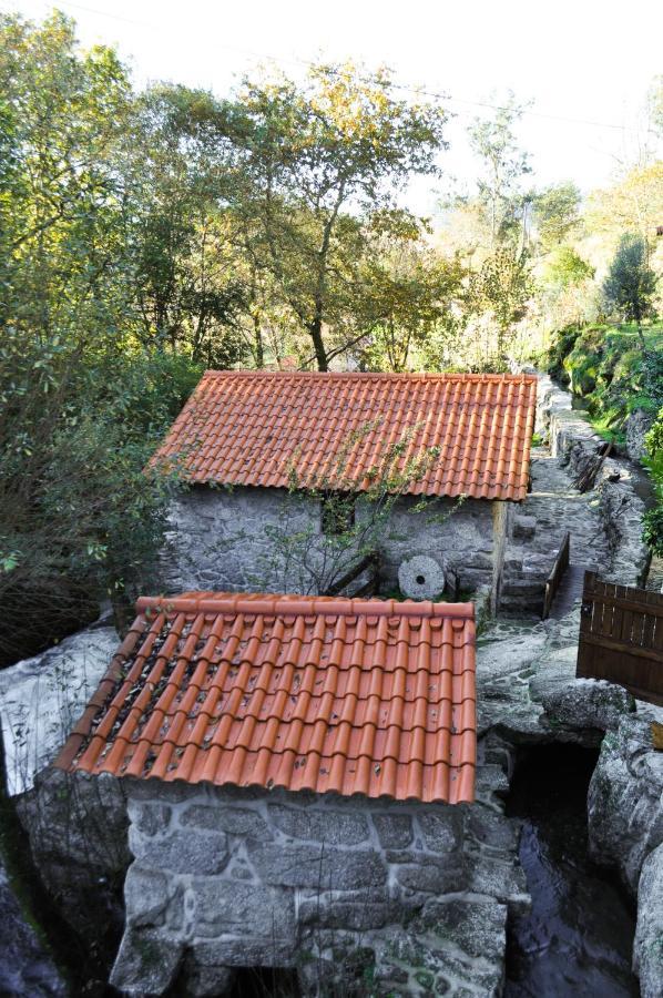 Quinta Das Bollotas Βίλα Fafe Εξωτερικό φωτογραφία