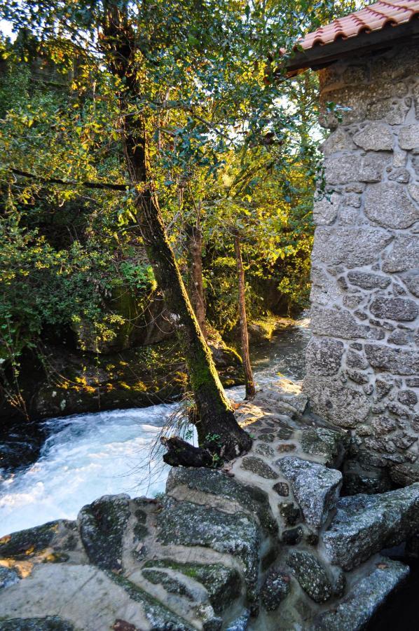 Quinta Das Bollotas Βίλα Fafe Εξωτερικό φωτογραφία