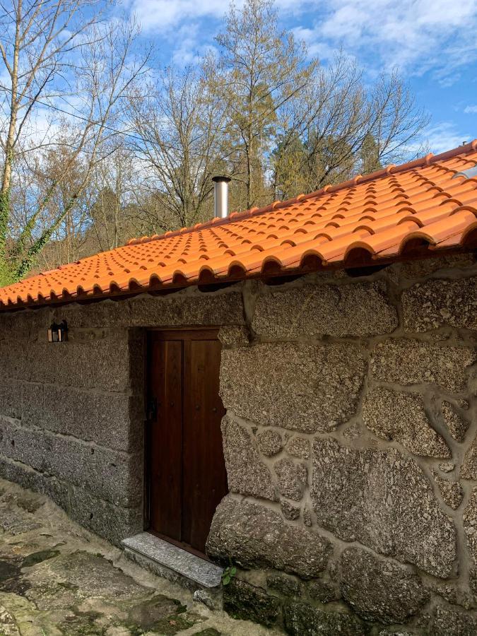 Quinta Das Bollotas Βίλα Fafe Εξωτερικό φωτογραφία