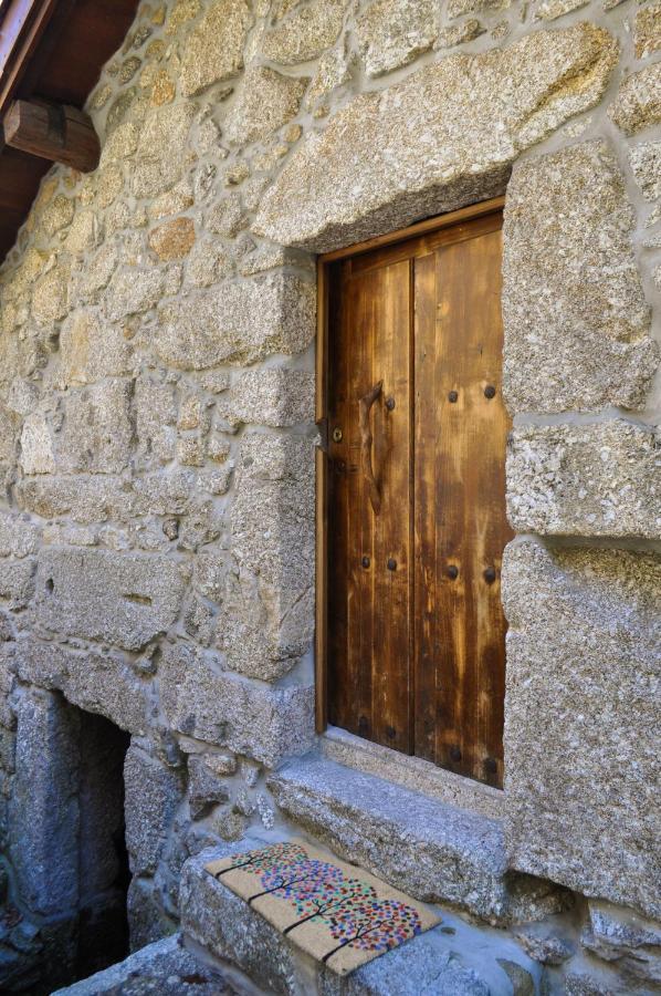 Quinta Das Bollotas Βίλα Fafe Εξωτερικό φωτογραφία