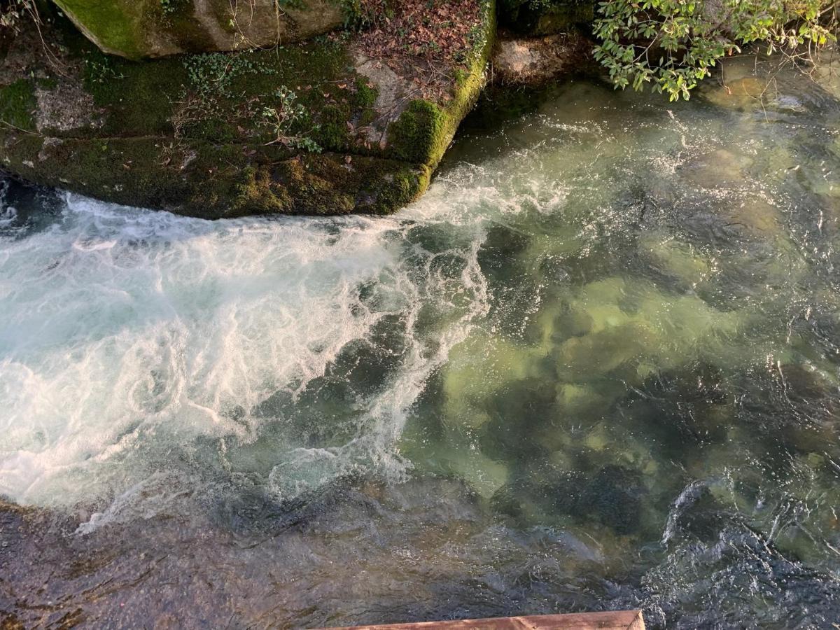 Quinta Das Bollotas Βίλα Fafe Εξωτερικό φωτογραφία