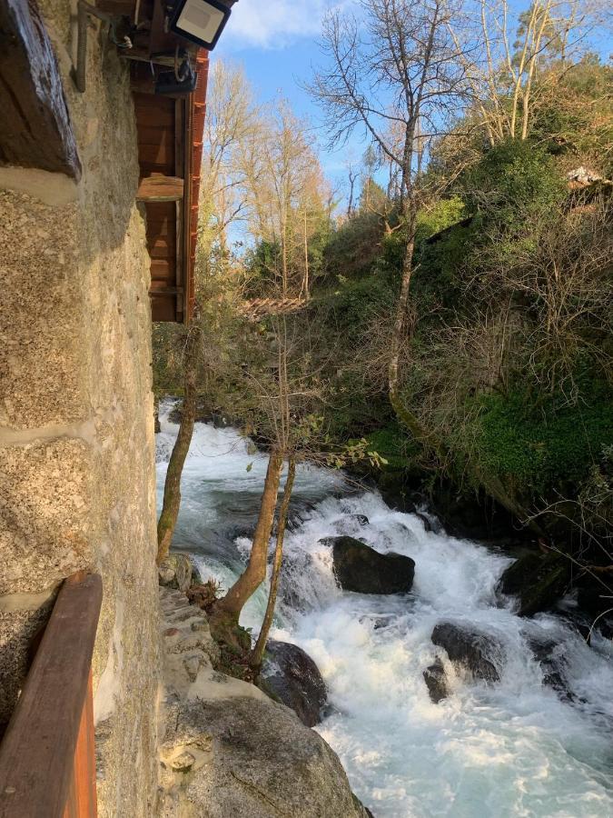 Quinta Das Bollotas Βίλα Fafe Εξωτερικό φωτογραφία