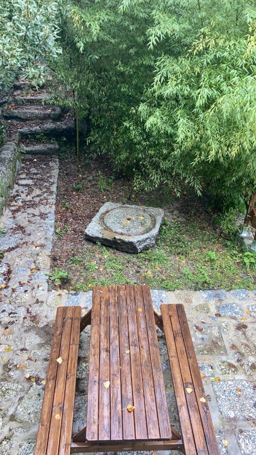 Quinta Das Bollotas Βίλα Fafe Εξωτερικό φωτογραφία