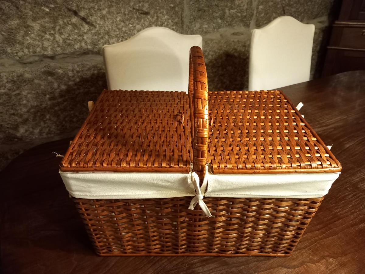 Quinta Das Bollotas Βίλα Fafe Εξωτερικό φωτογραφία