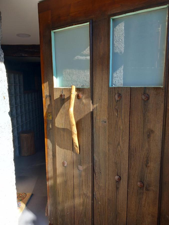 Quinta Das Bollotas Βίλα Fafe Εξωτερικό φωτογραφία
