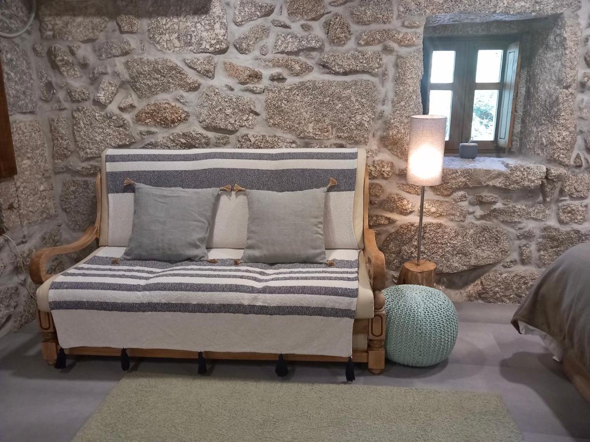 Quinta Das Bollotas Βίλα Fafe Εξωτερικό φωτογραφία