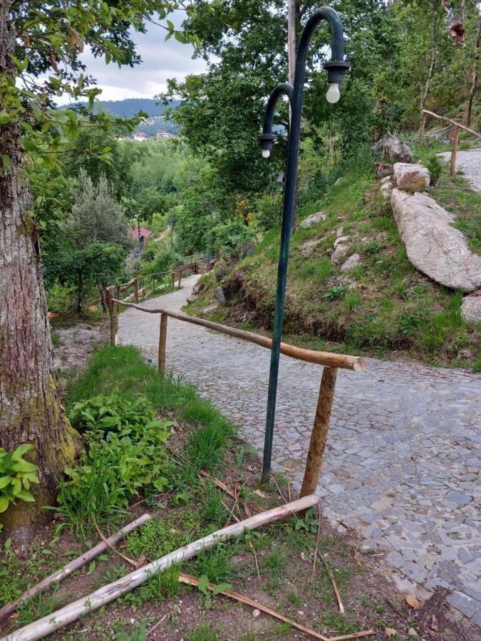 Quinta Das Bollotas Βίλα Fafe Εξωτερικό φωτογραφία