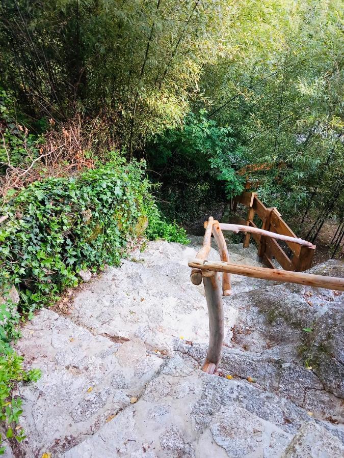 Quinta Das Bollotas Βίλα Fafe Εξωτερικό φωτογραφία