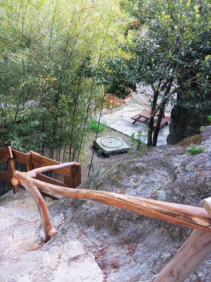 Quinta Das Bollotas Βίλα Fafe Εξωτερικό φωτογραφία