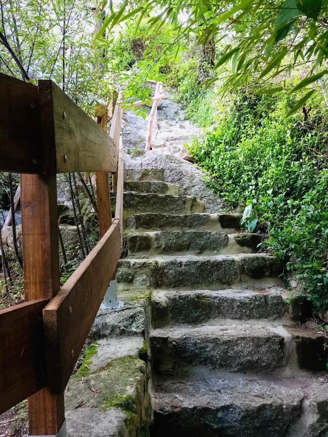 Quinta Das Bollotas Βίλα Fafe Εξωτερικό φωτογραφία