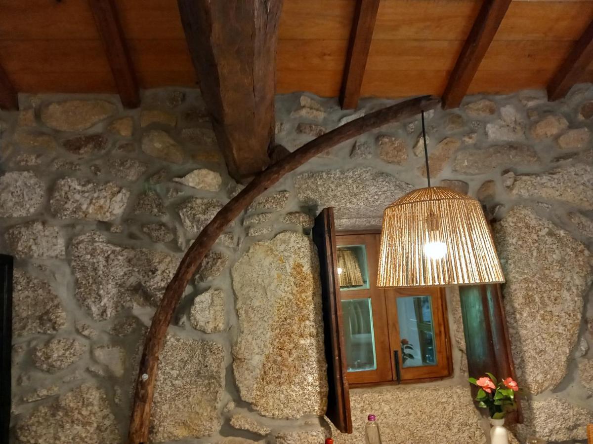 Quinta Das Bollotas Βίλα Fafe Εξωτερικό φωτογραφία