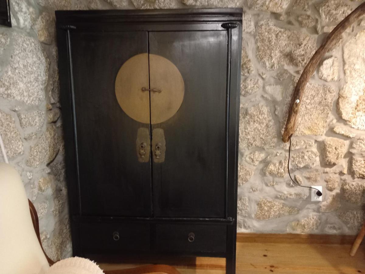 Quinta Das Bollotas Βίλα Fafe Εξωτερικό φωτογραφία