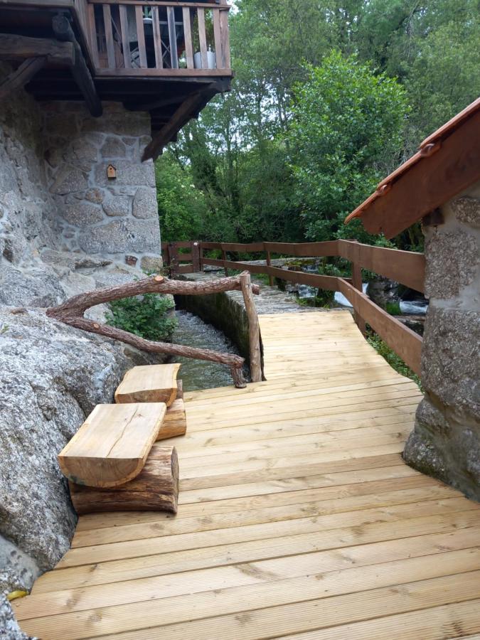 Quinta Das Bollotas Βίλα Fafe Εξωτερικό φωτογραφία