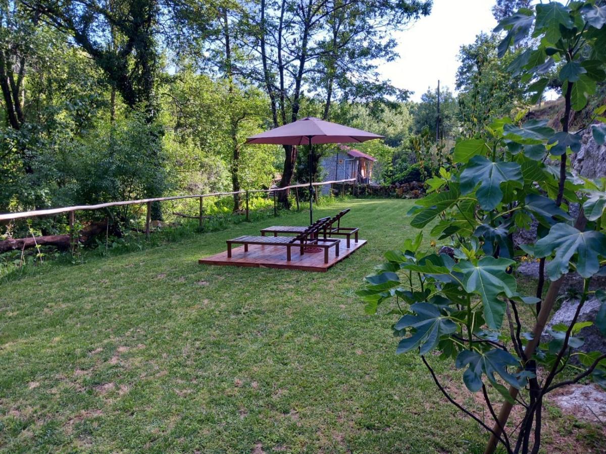 Quinta Das Bollotas Βίλα Fafe Εξωτερικό φωτογραφία