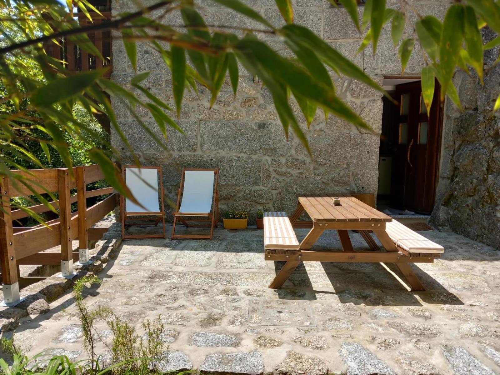 Quinta Das Bollotas Βίλα Fafe Εξωτερικό φωτογραφία